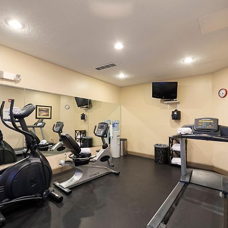 Holiday Inn Express Bloomington West By Ihg Luaran gambar