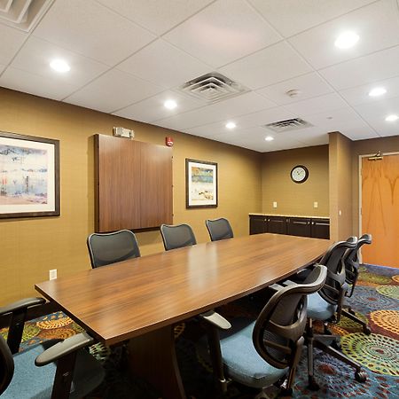 Holiday Inn Express Bloomington West By Ihg Luaran gambar
