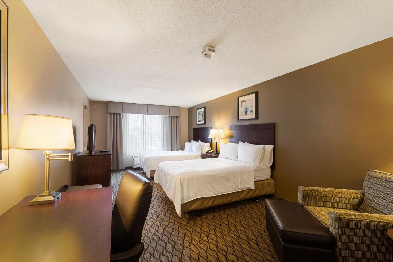 Holiday Inn Express Bloomington West By Ihg Luaran gambar