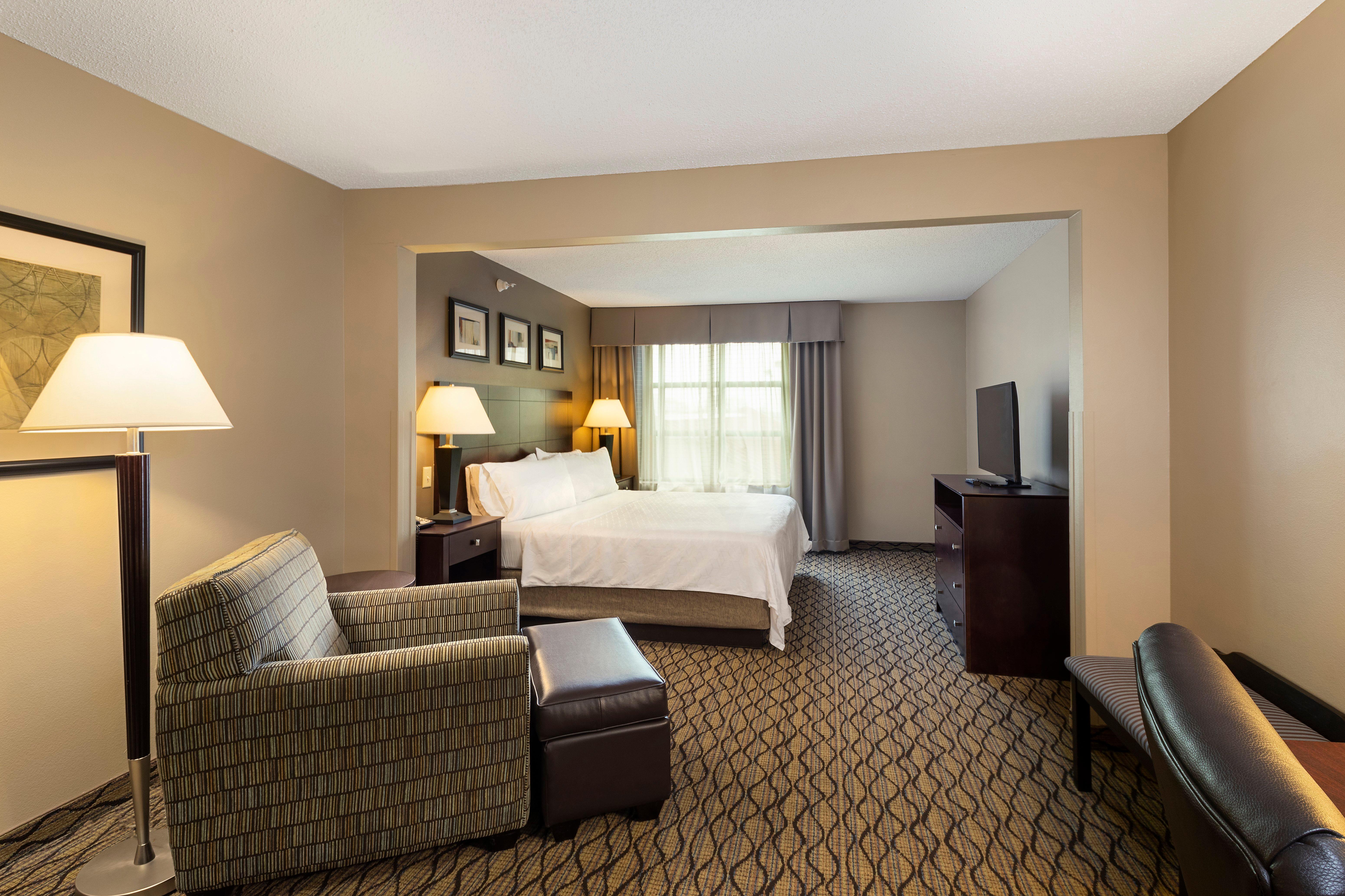 Holiday Inn Express Bloomington West By Ihg Luaran gambar
