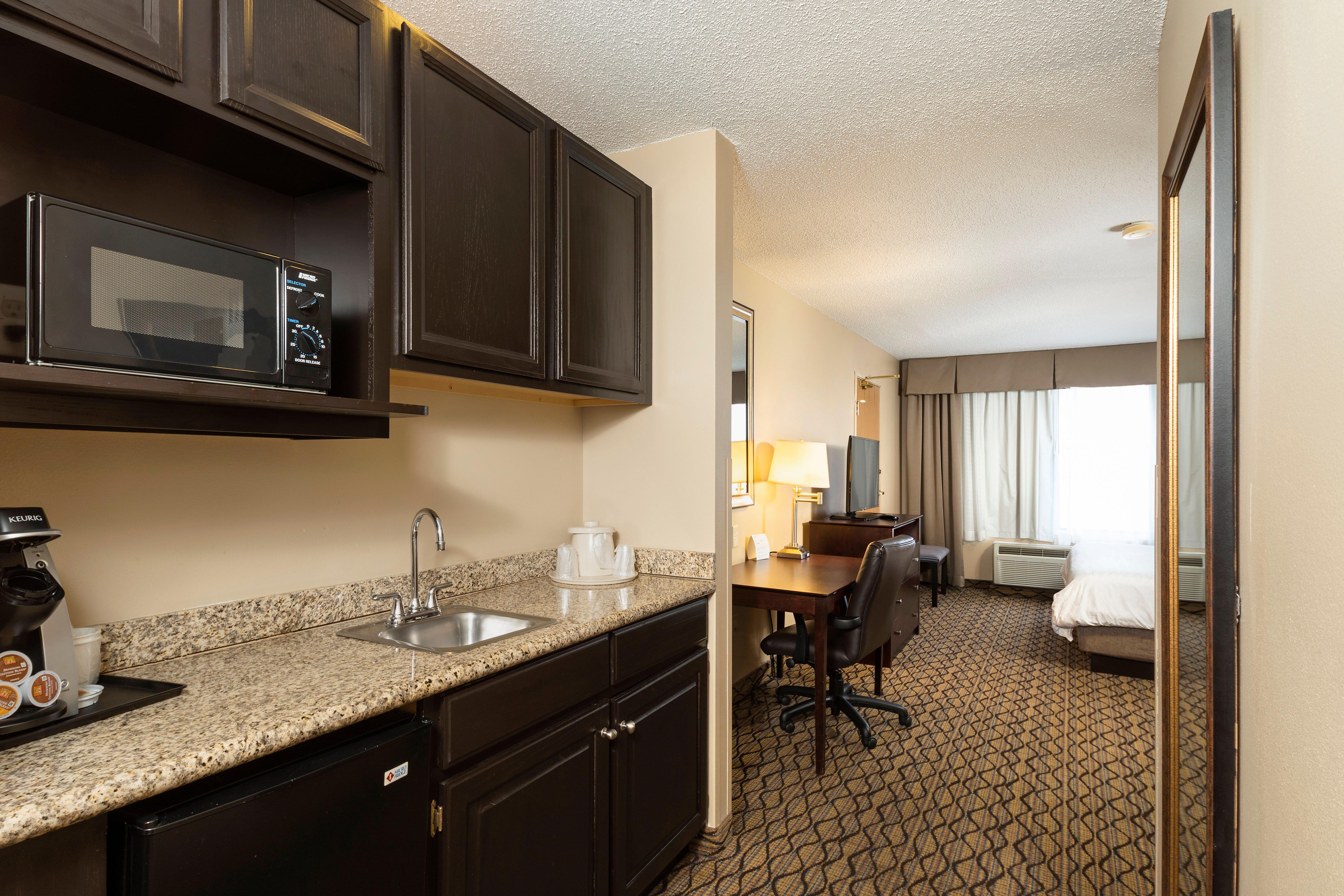 Holiday Inn Express Bloomington West By Ihg Luaran gambar