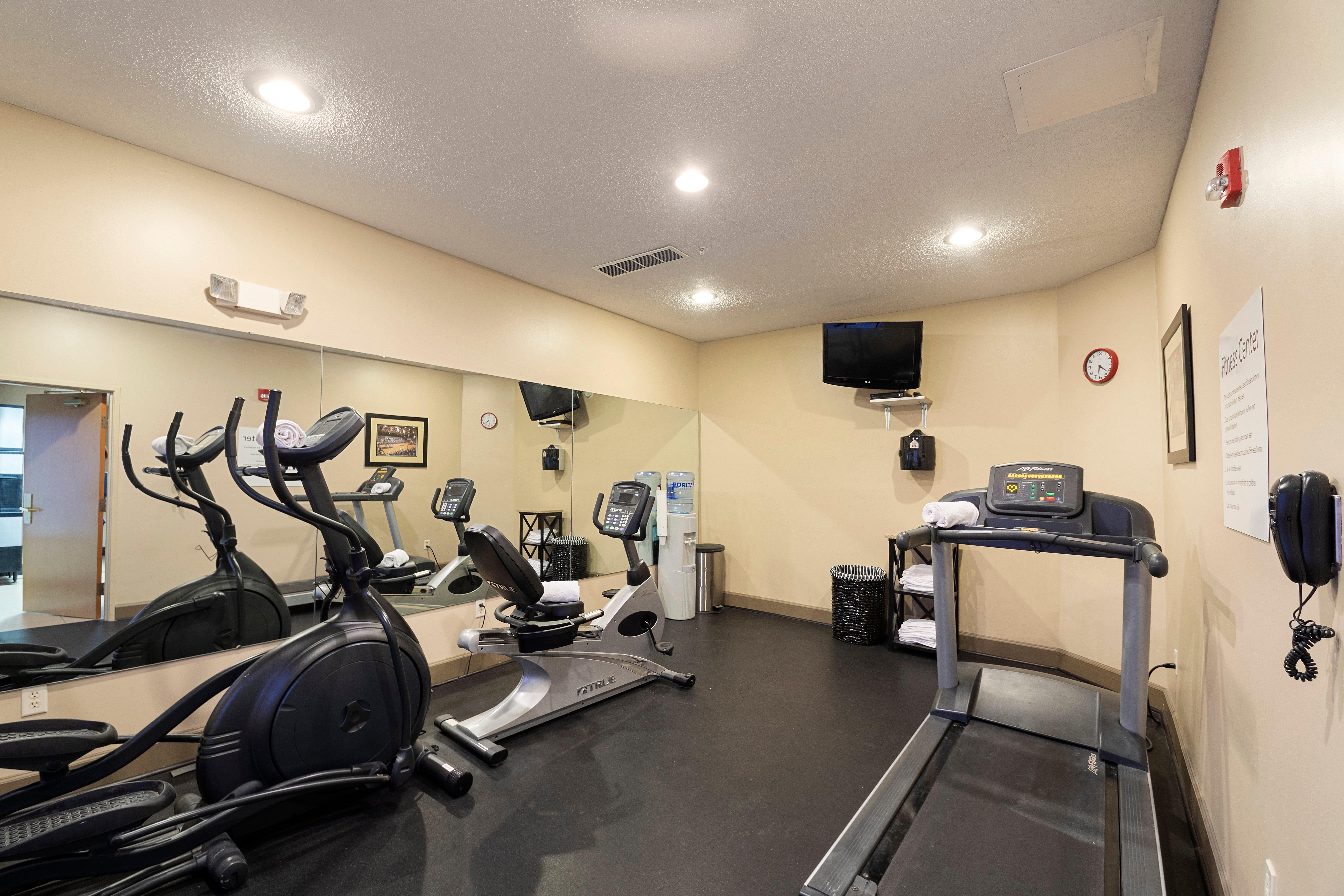 Holiday Inn Express Bloomington West By Ihg Luaran gambar