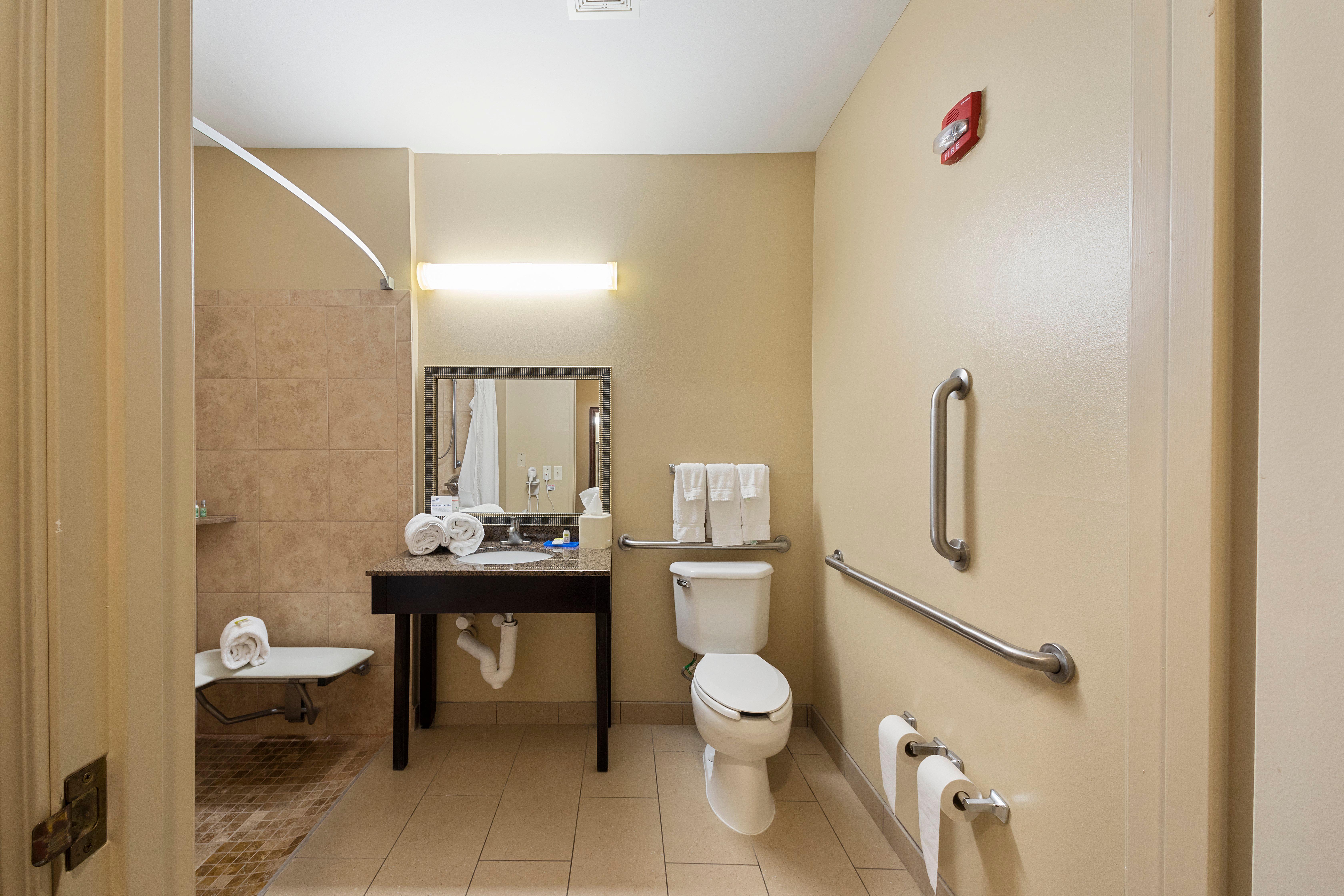 Holiday Inn Express Bloomington West By Ihg Luaran gambar