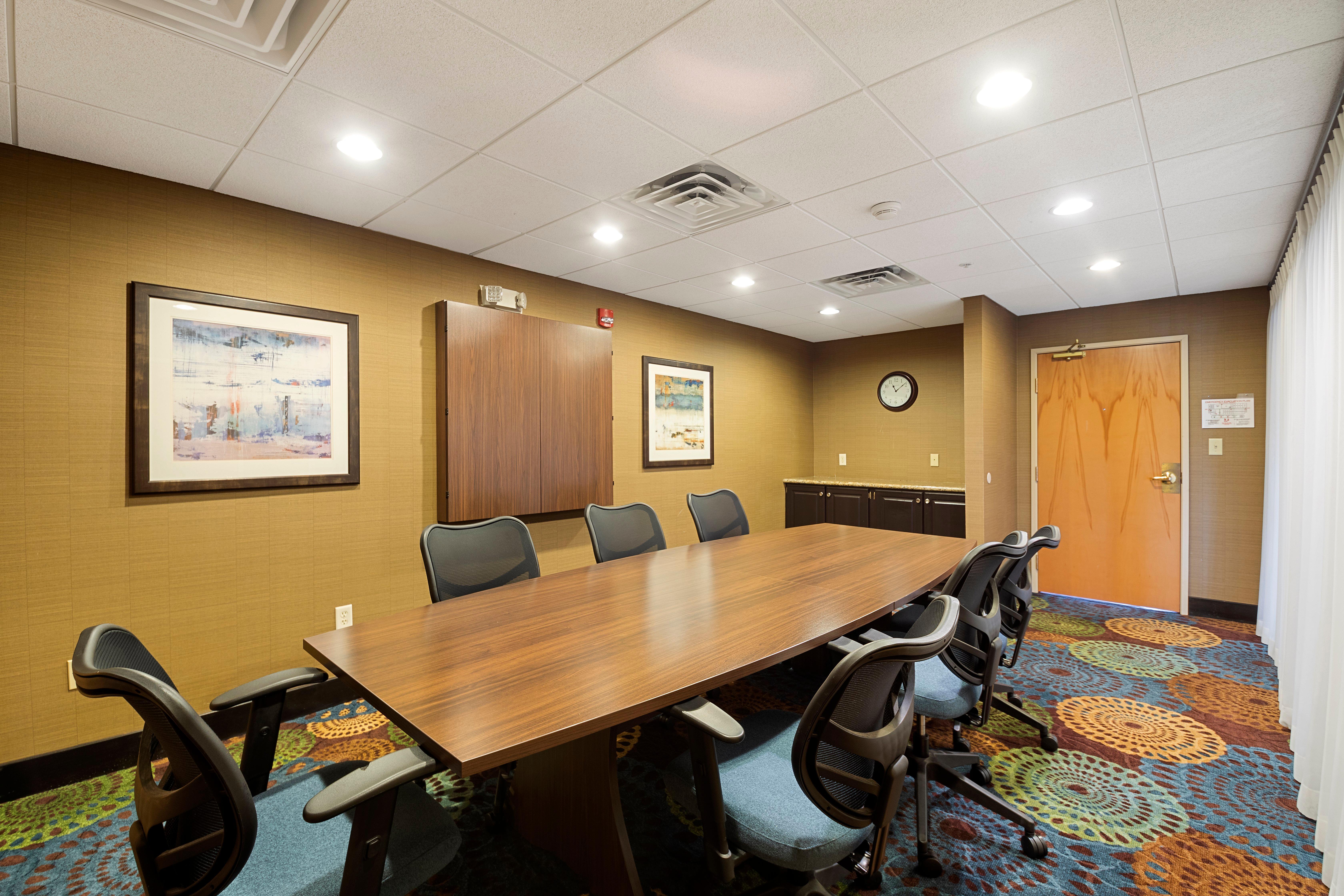 Holiday Inn Express Bloomington West By Ihg Luaran gambar