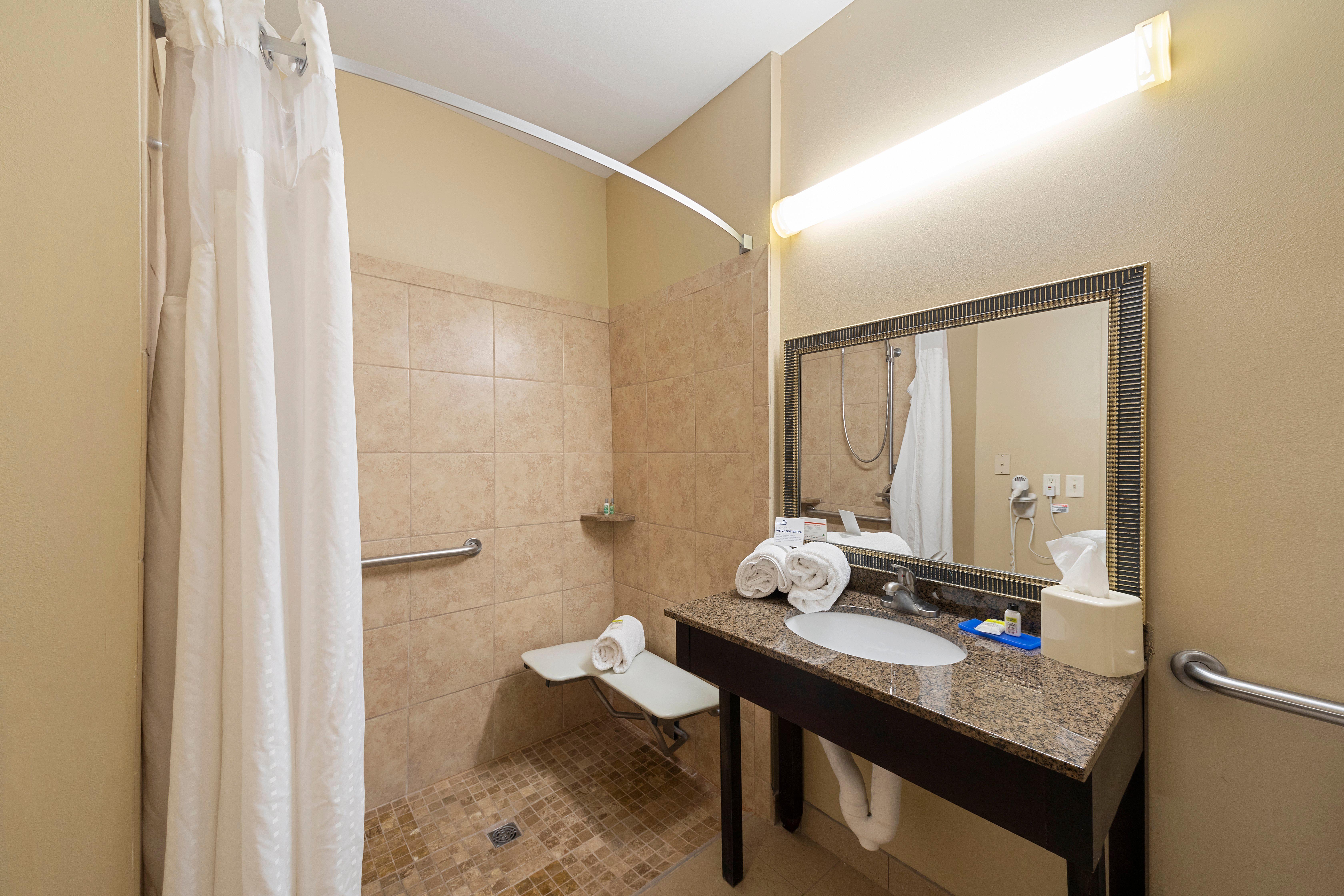 Holiday Inn Express Bloomington West By Ihg Luaran gambar