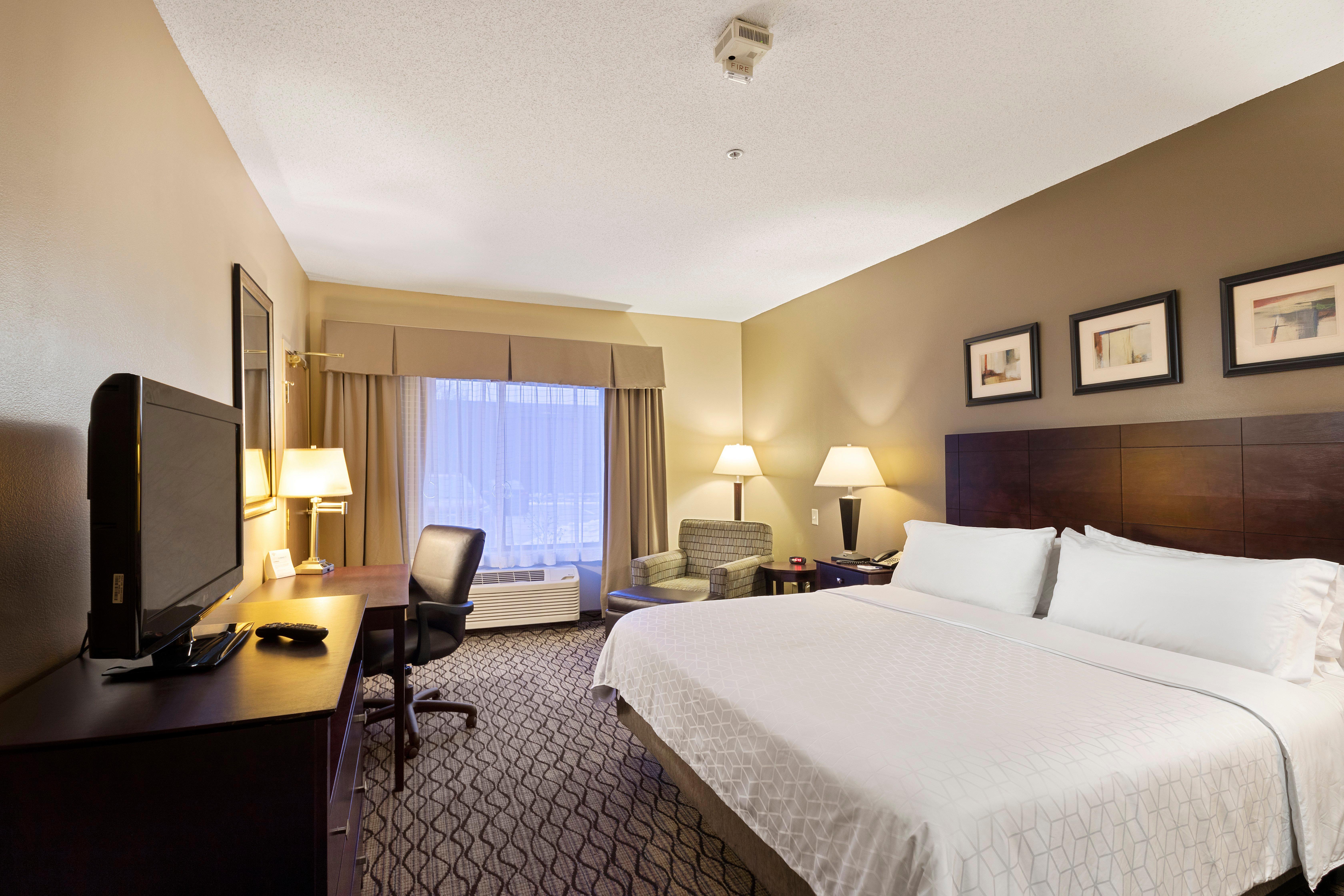 Holiday Inn Express Bloomington West By Ihg Luaran gambar