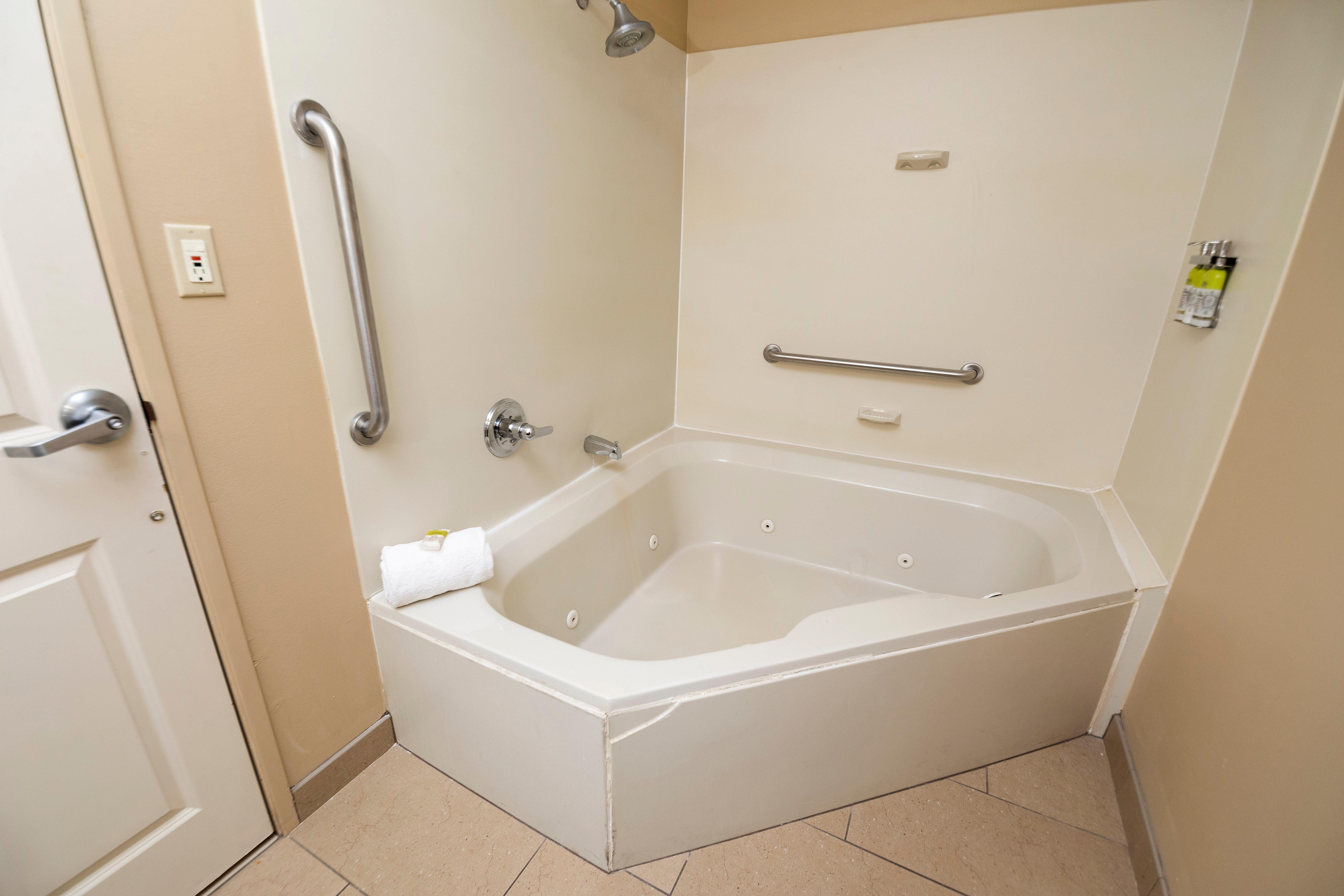 Holiday Inn Express Bloomington West By Ihg Luaran gambar