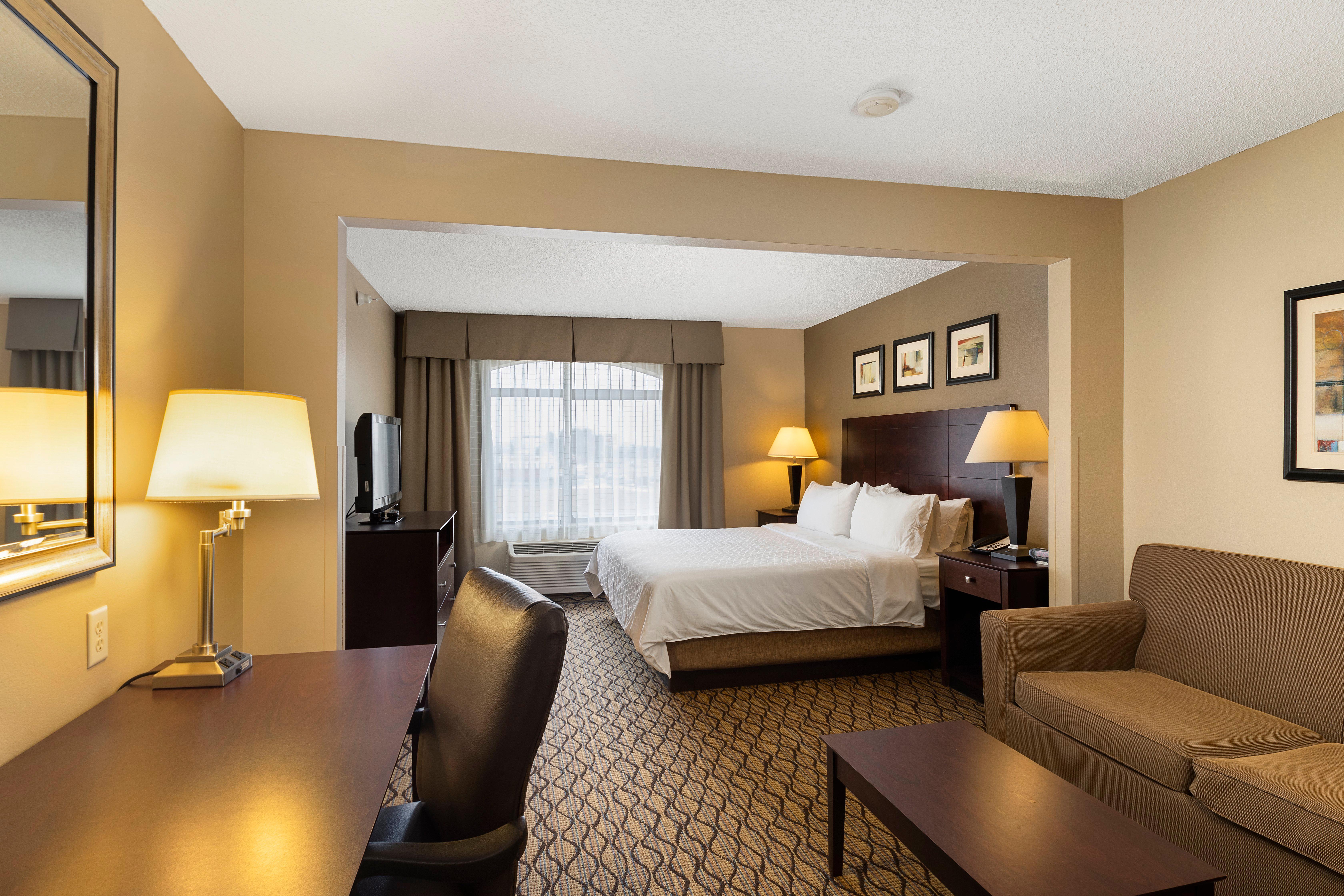 Holiday Inn Express Bloomington West By Ihg Luaran gambar