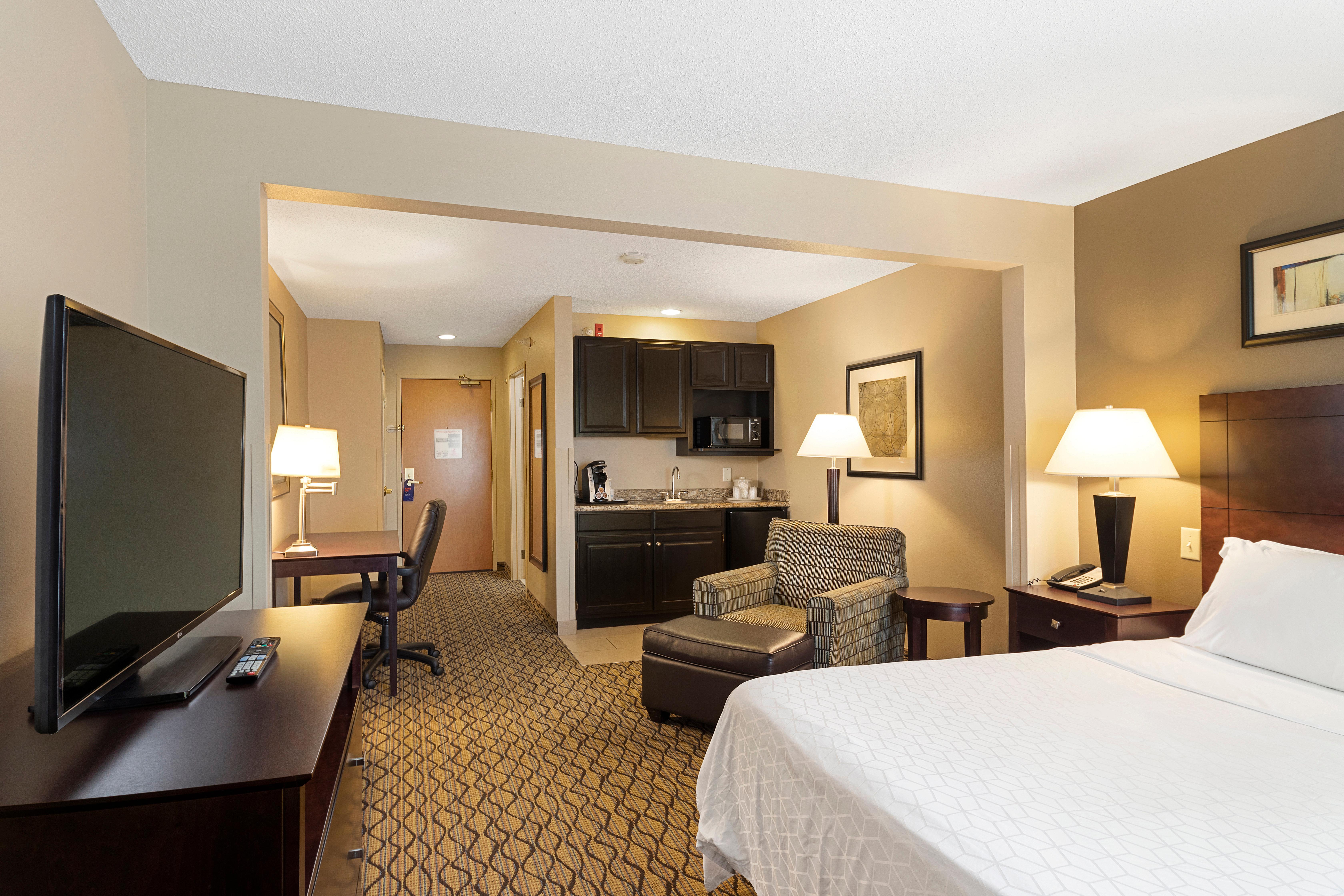 Holiday Inn Express Bloomington West By Ihg Luaran gambar