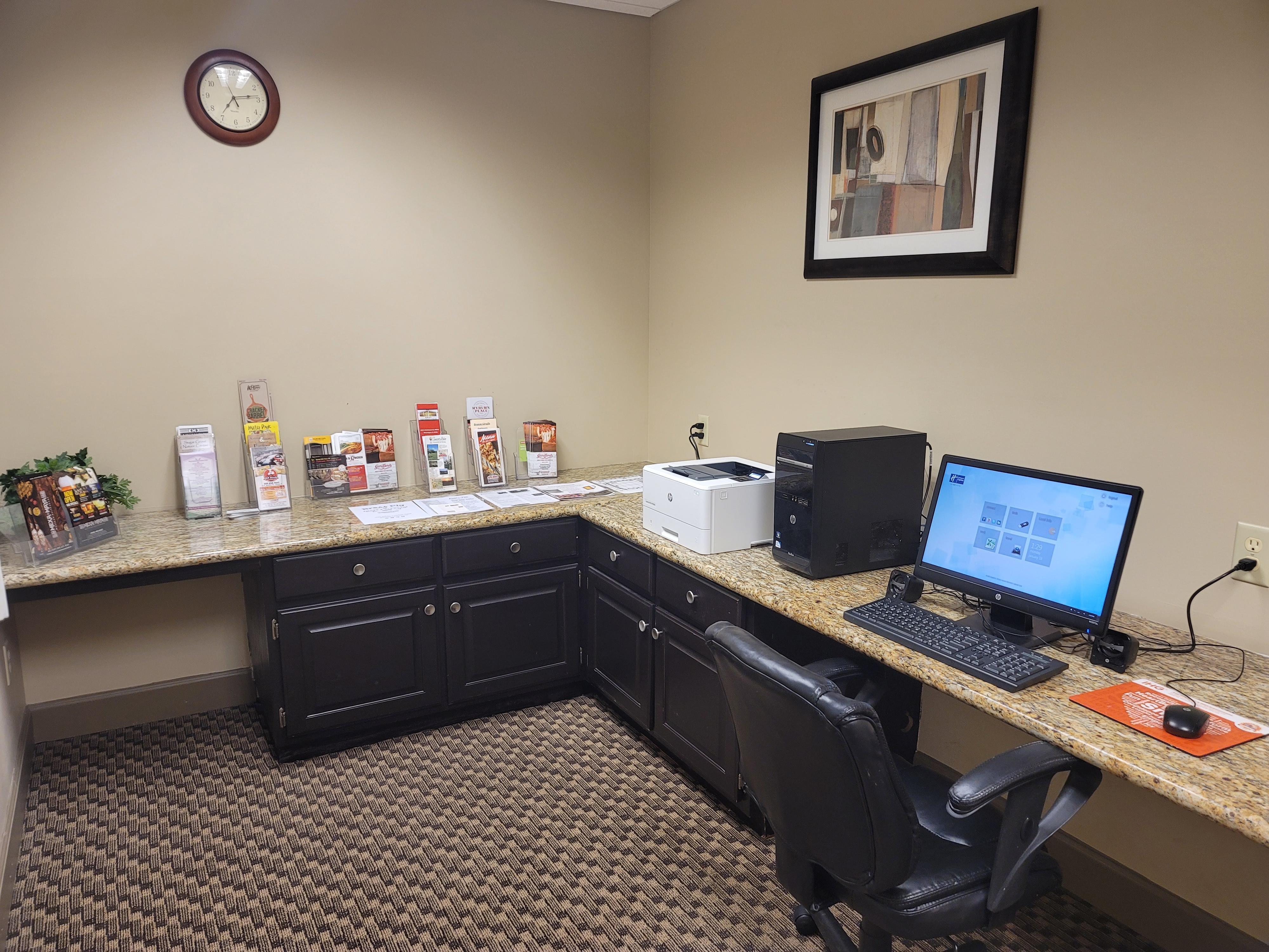 Holiday Inn Express Bloomington West By Ihg Luaran gambar