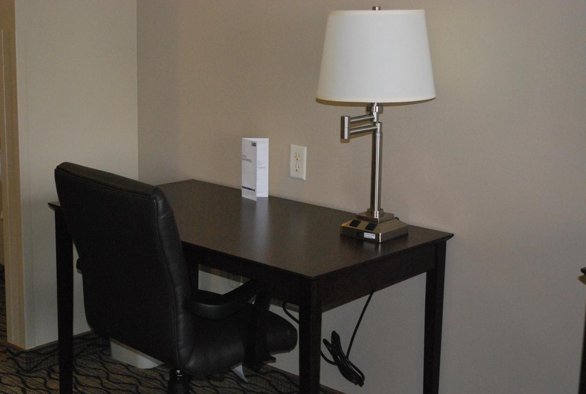 Holiday Inn Express Bloomington West By Ihg Luaran gambar