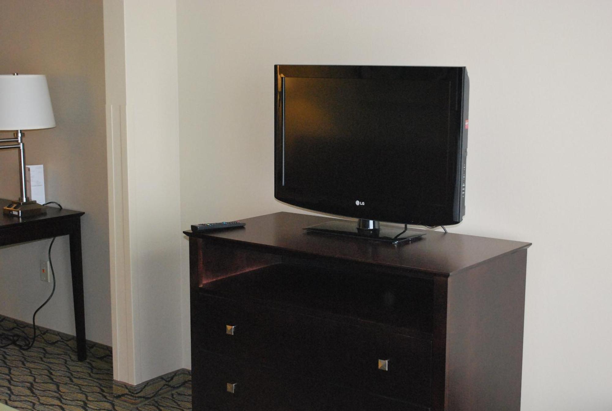 Holiday Inn Express Bloomington West By Ihg Luaran gambar