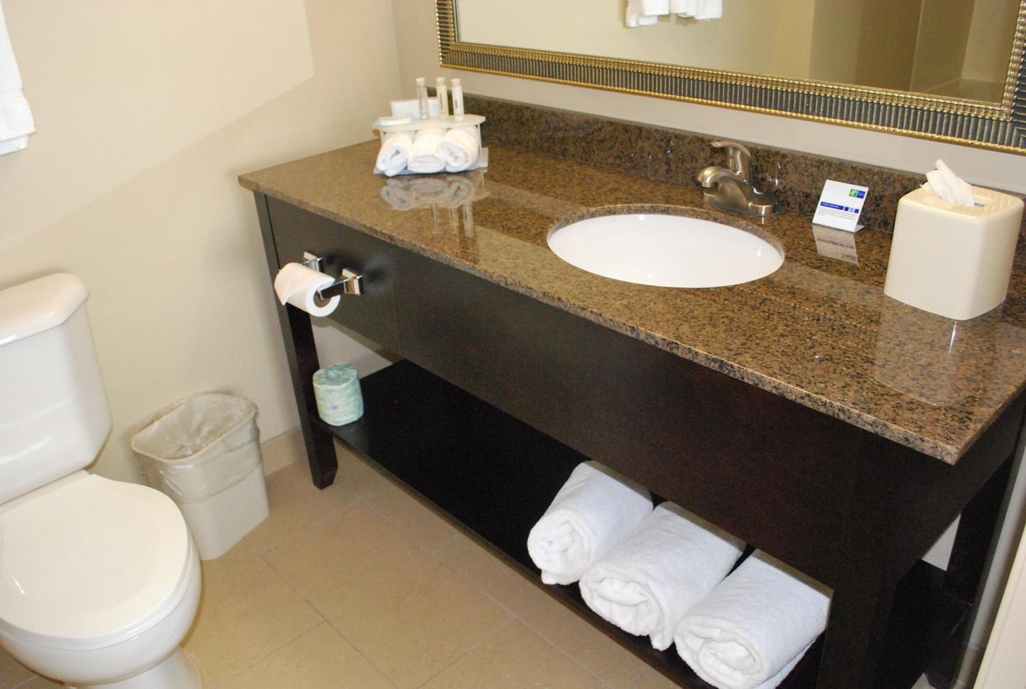 Holiday Inn Express Bloomington West By Ihg Luaran gambar
