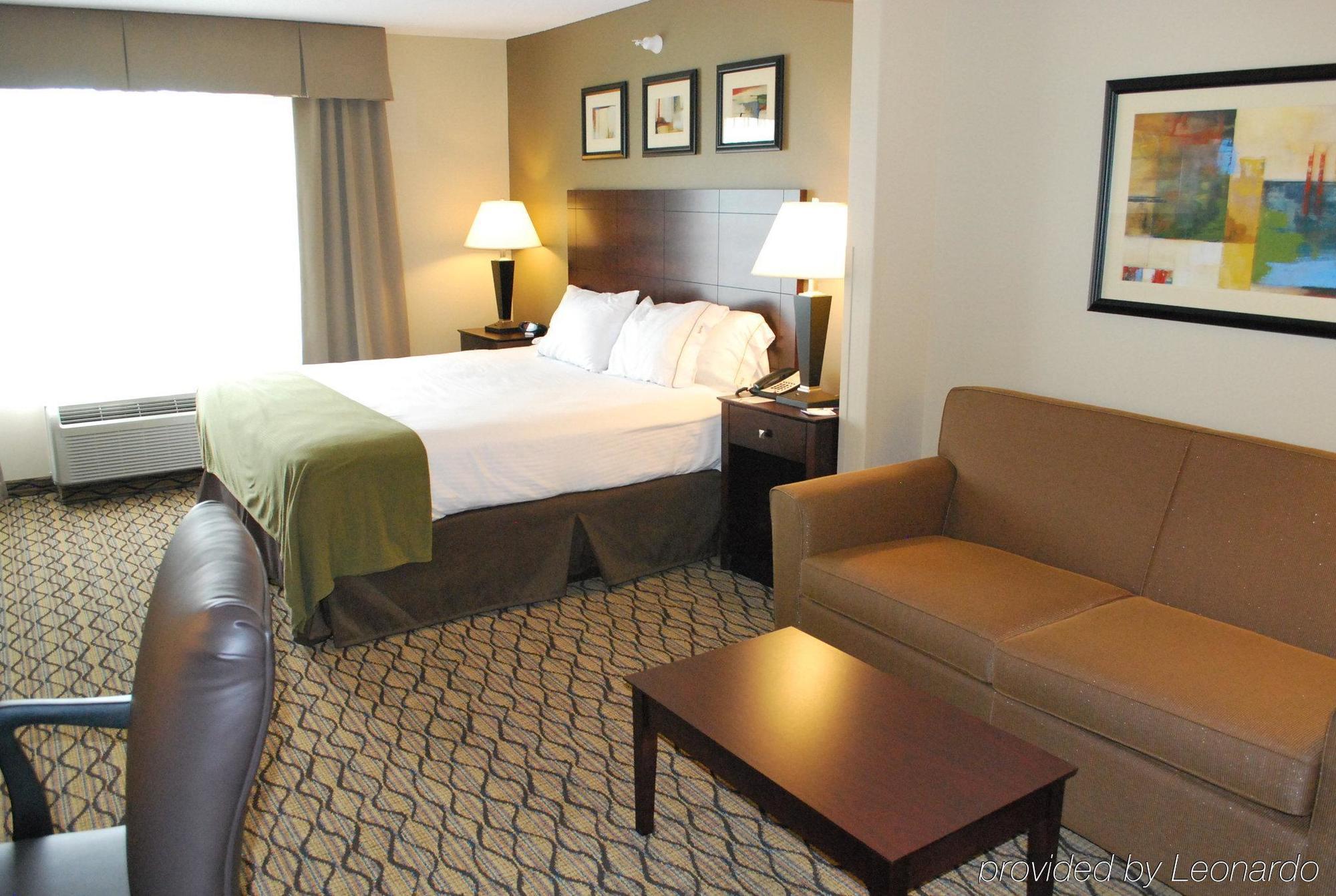 Holiday Inn Express Bloomington West By Ihg Bilik gambar